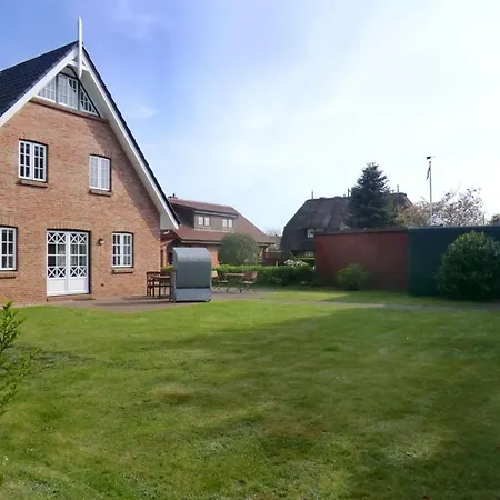 In Foehr With 2 Bedrooms *