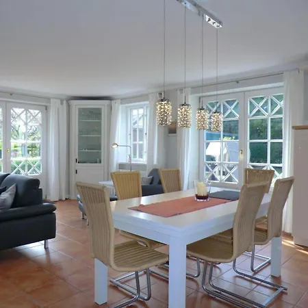 In Foehr With 2 Bedrooms *