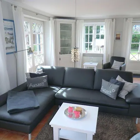 In Foehr With 2 Bedrooms