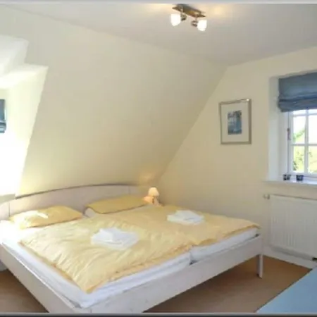 In Foehr With 2 Bedrooms *