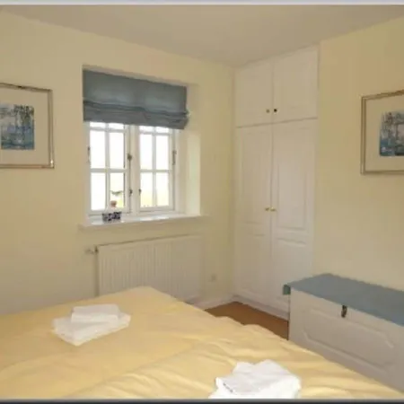In Foehr With 2 Bedrooms Ferienhaus