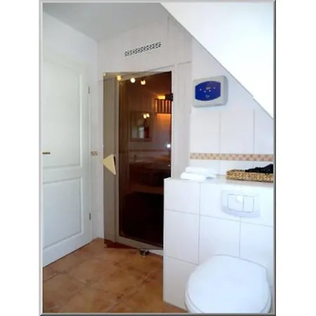 Ferienhaus In Foehr With 2 Bedrooms *