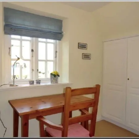 In Foehr With 2 Bedrooms